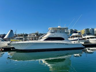51' Riviera 2005 Yacht For Sale